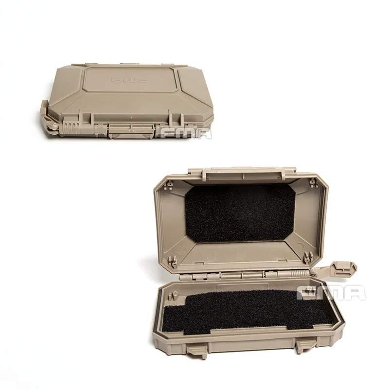 Chaleco - Herramientas supervivencia