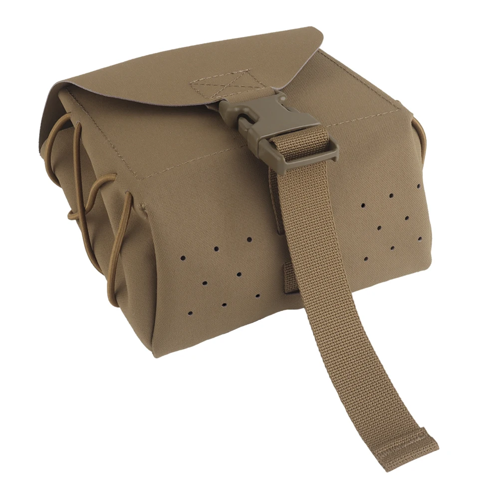 Bolsa utilitaria táctica MOLLE ARC gran capacidad - imagen 5