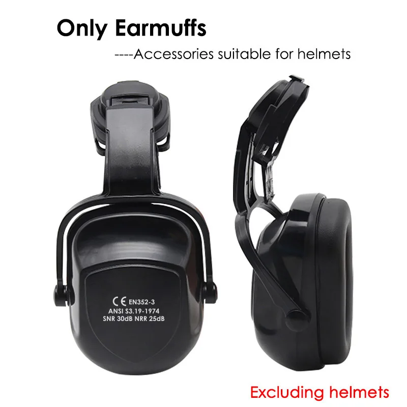 only earmuffs