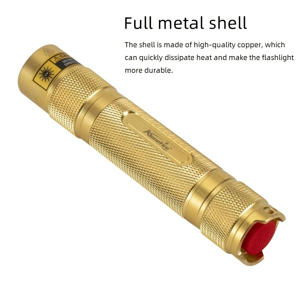 Linterna ultravioleta de alta potencia de 365nm, luz negra para curar mascotas, perro, gato, orina, marcador, mineral, dinero, escorpión, antorcha de luz a cuadros - imagen 4