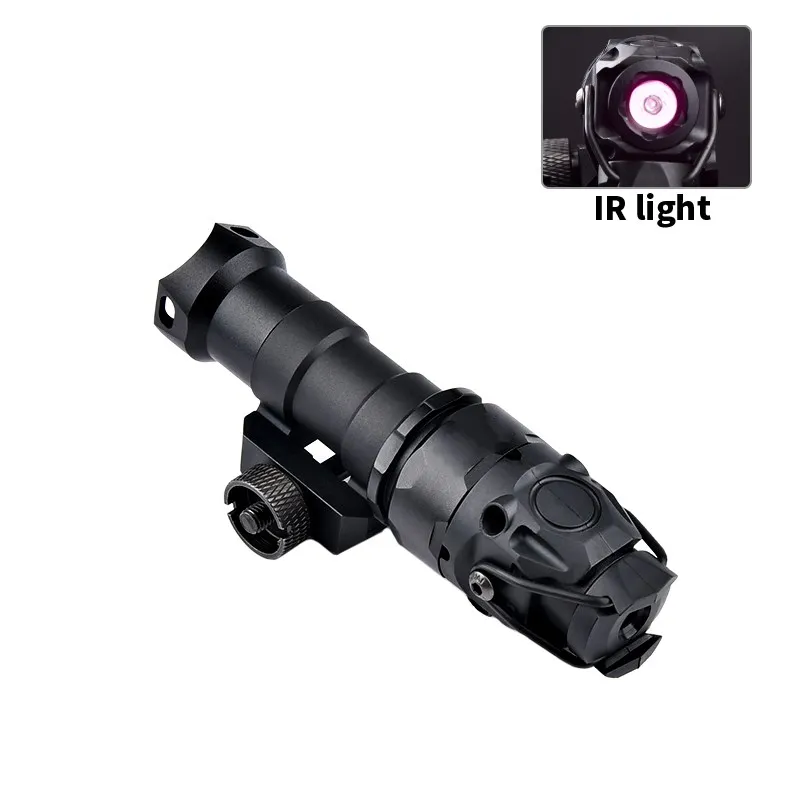 IR Light-BK