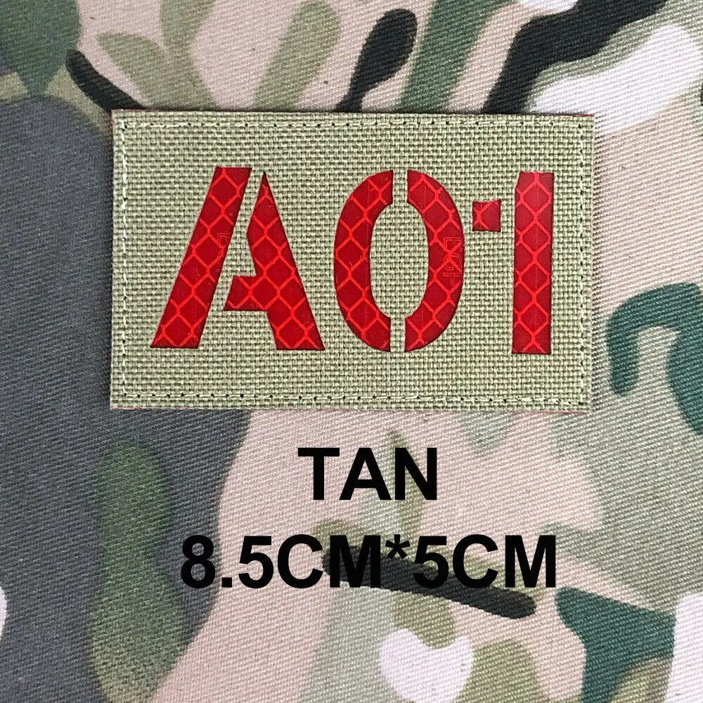 Tan 8.5cm