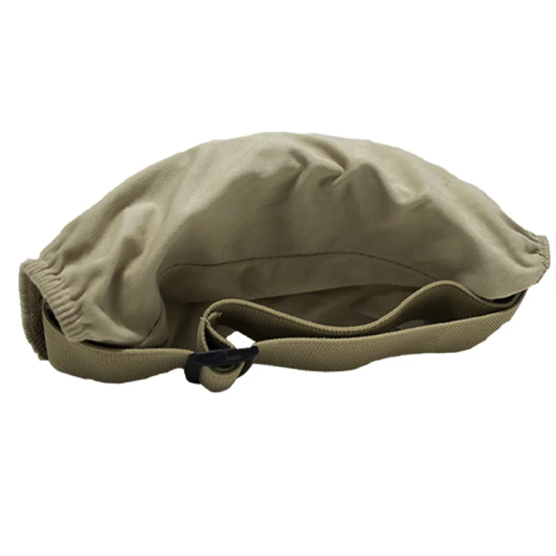 Gafas militares tácticas a prueba de viento a prueba de polvo para disparar Motocross Camping senderismo gafas de prevención de arena protección segura CS - imagen 5