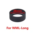 28 mm para WML-Long