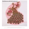 Pink Rhinestone