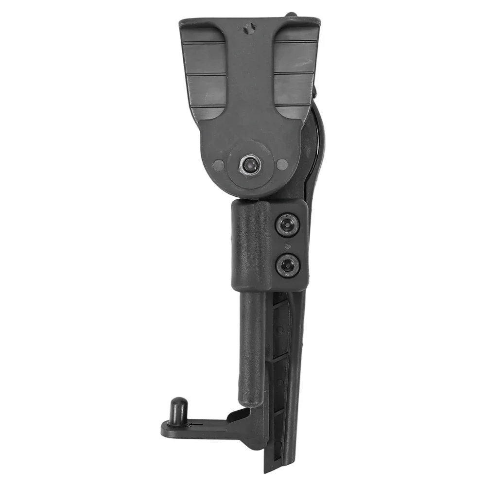 SINAIRSOFT táctico Airsoft IPSC IDPA funda de velocidad Universal velocidad relámpago de funda de pistola - imagen 5