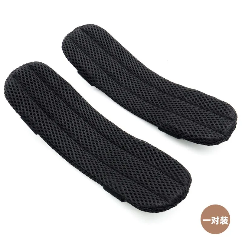 Almohadillas de hombro para chaleco táctico, 1 par, cojín cómodo transpirable, cojín de malla, almohadilla de protección para el hombro, portador de placa - imagen 3