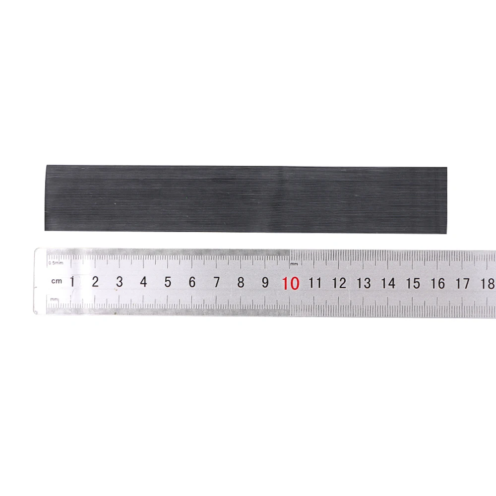 Amortiguador de cuerda de arco de tiro con arco, material de goma especial, silenciador de cuerda compuesto de tiro con arco, accesorios de arcos recurvos - imagen 3