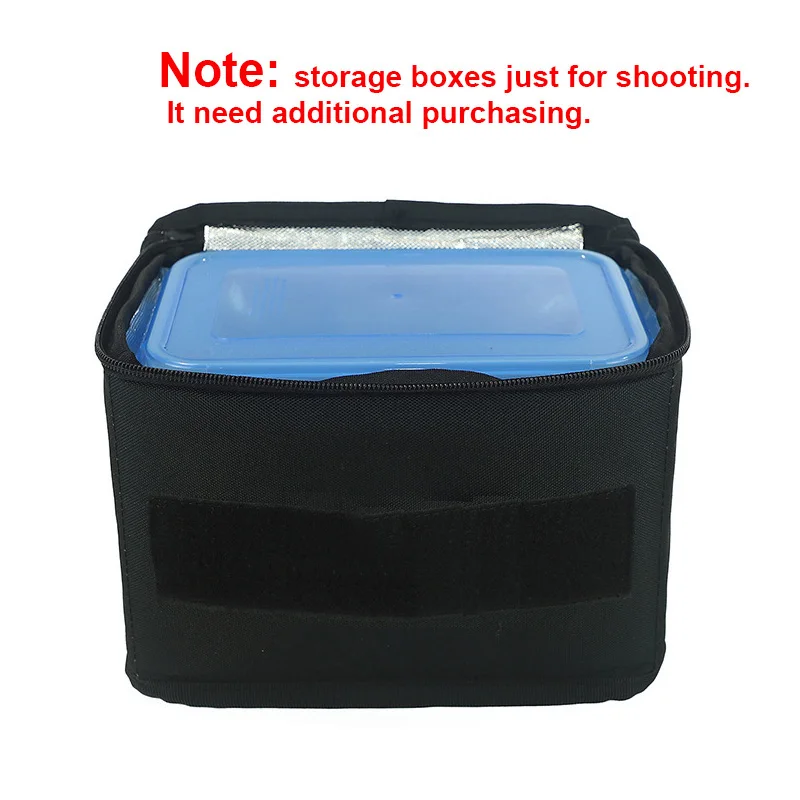 Uso en actividades exteriores