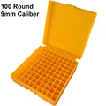 9mm 100Round-orange
