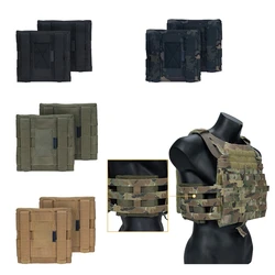 JPC 2.0 Bolsa lateral MOLLE – Chaleco táctico