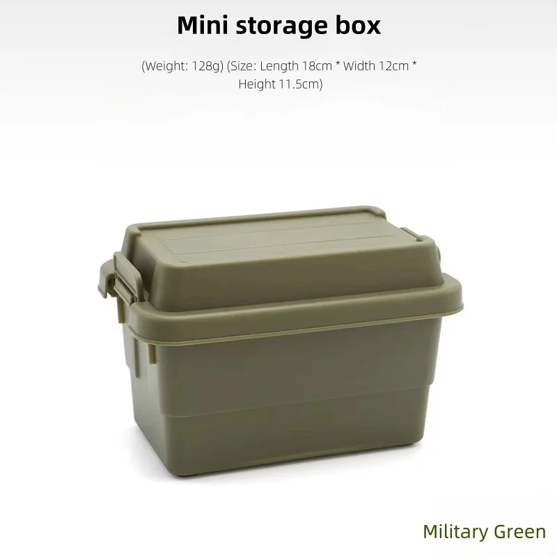 1 pcs Army Green