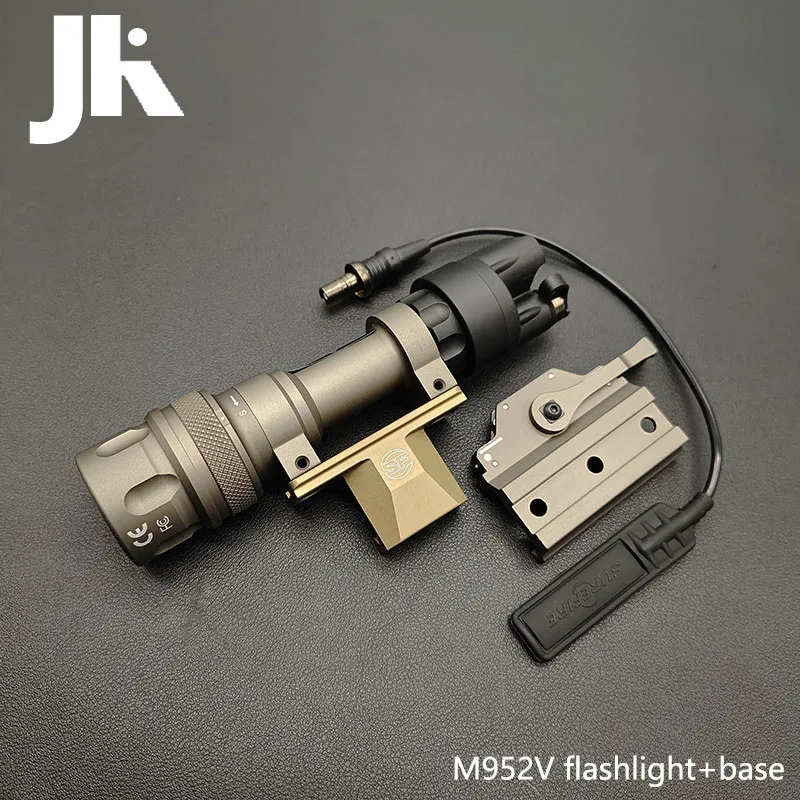 DE SF M95V Strobe