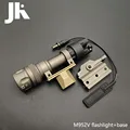 DE SF M95V Strobe