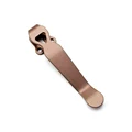 1 pieza en oro rosa