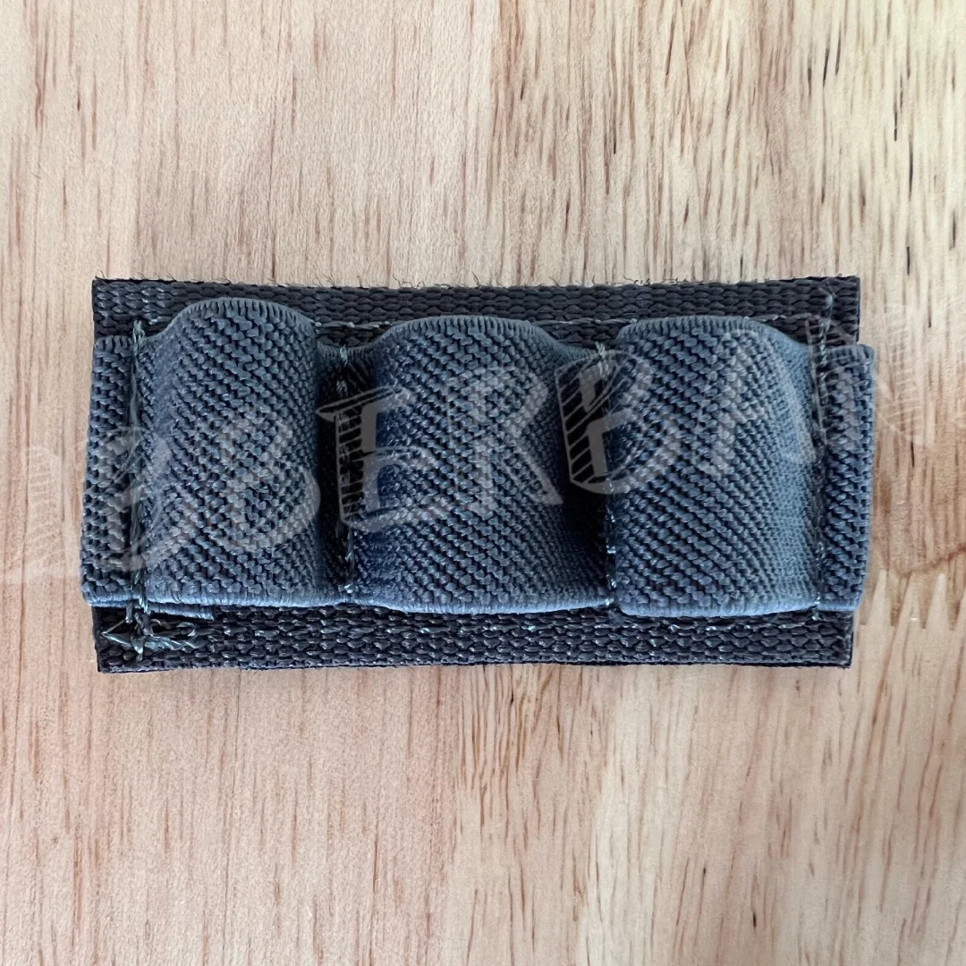 Paquete de funciones de almacenamiento de batería de Cable de datos NVG para casco de defensa de Costa - imagen 3