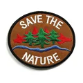 8 Save Nature