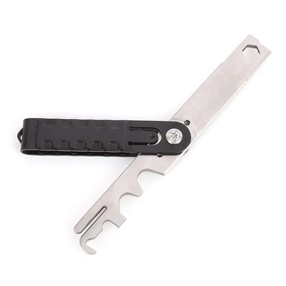 Rascador AR 15 para Rifle, herramienta de extracción de carbono BCG.223/5.56 AVAR15S, accesorios para herramientas de caza - imagen 3