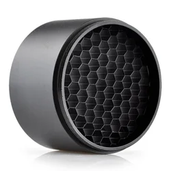 Protector G33 3X táctico para pieza de mira