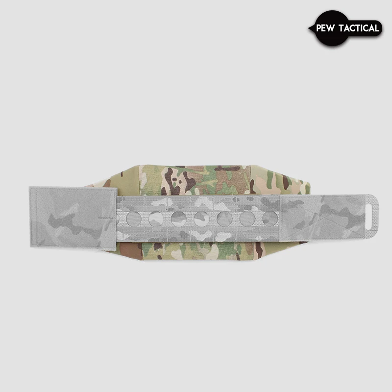 Bolsa de armadura suave lateral PEW TACTICAL 3AC para fajas FCPC V5 airsoft UA75 - imagen 3