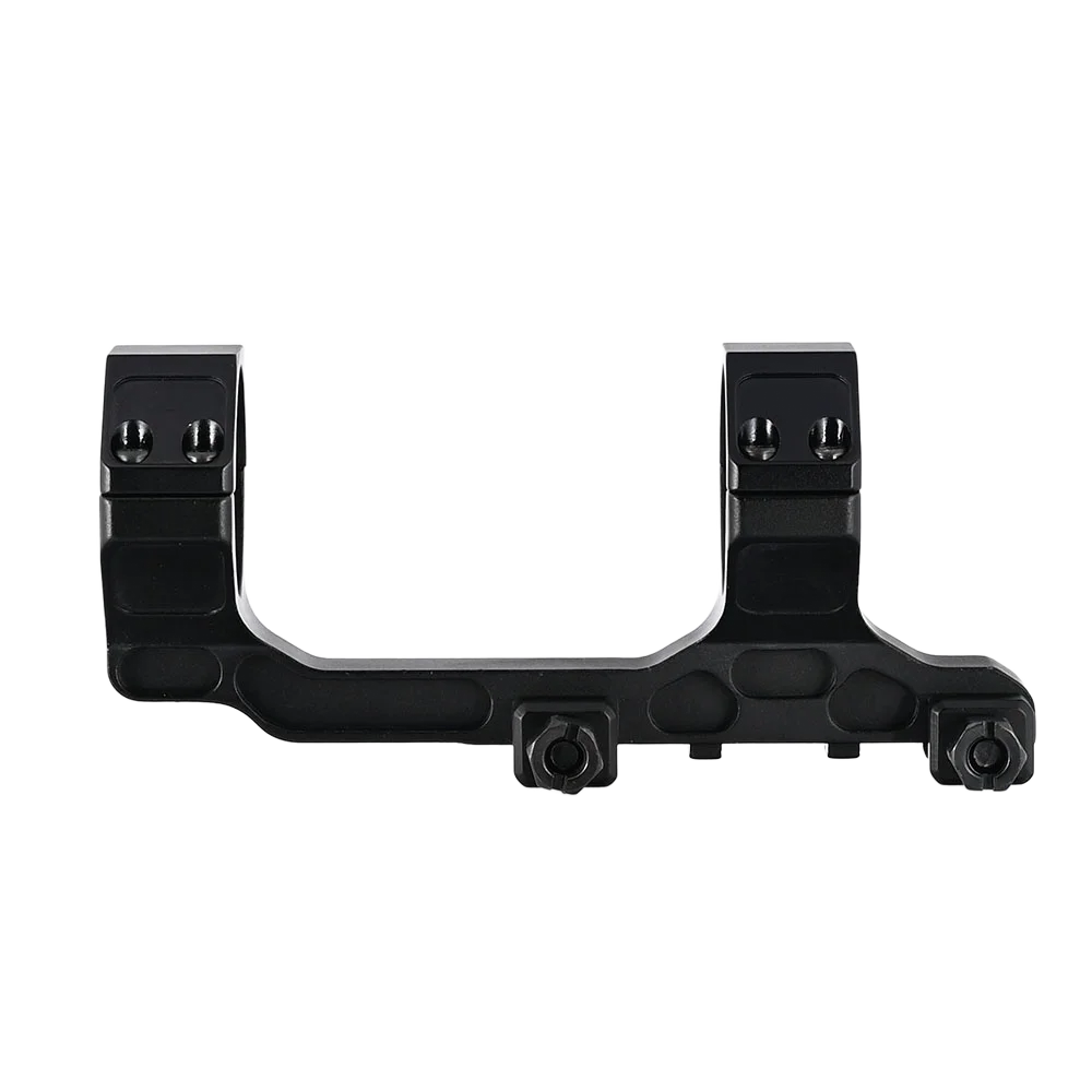 Shooin Optics montaje cantiléver para visor rifle Picatinny 30 mm - imagen 3