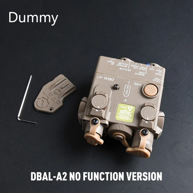 DBAL Dummy
