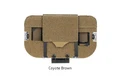 Coyote Brown