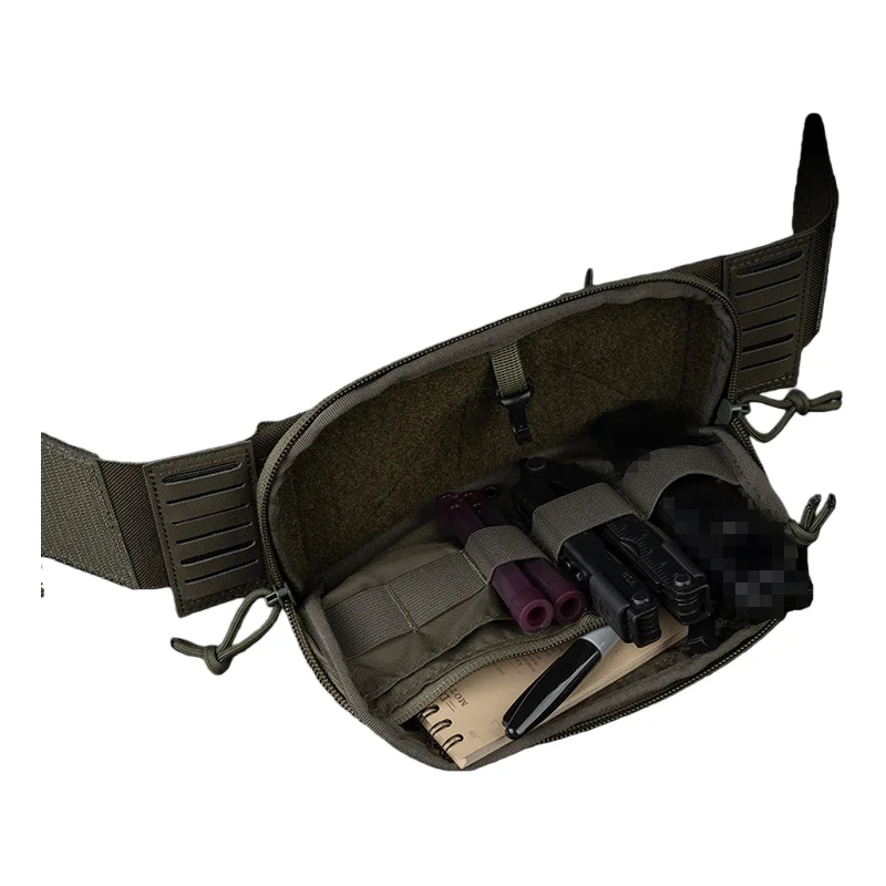 Organizador magnético para exteriores serie K |   Portador de revistas triple de diseño compatible con todo en calibre |   Para disparar equipos deportivos - imagen 3