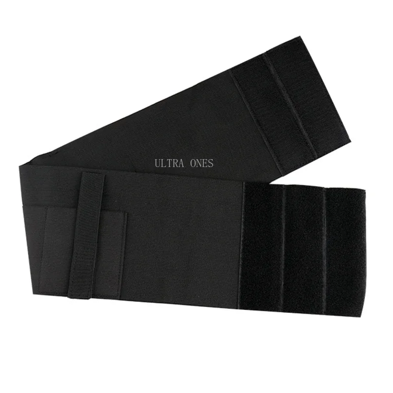 Funda táctica para pistola de vientre, banda de cintura de transporte oculta, soporte para pistola, bolsa para revistas, cinturón de mano derecha e izquierda, fundas para Glock - imagen 5