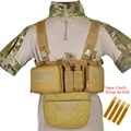 Type 2 Tan and Pouch
