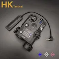 BK Blue laser
