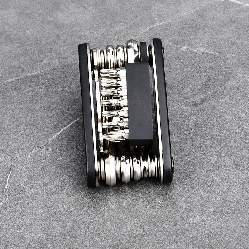 Herramienta de llave multifuncional para WADSN PEQ15 NGAL Perst-4 MAWL-C1 linterna Surefir SF X300 M300 M600 M640 M340 Hex clave caza - imagen 5