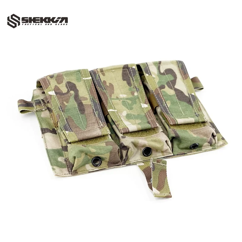 Bolsa portacargadores multicargador MC/AOR1 - imagen 3