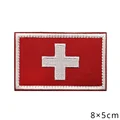 Swiss (white)