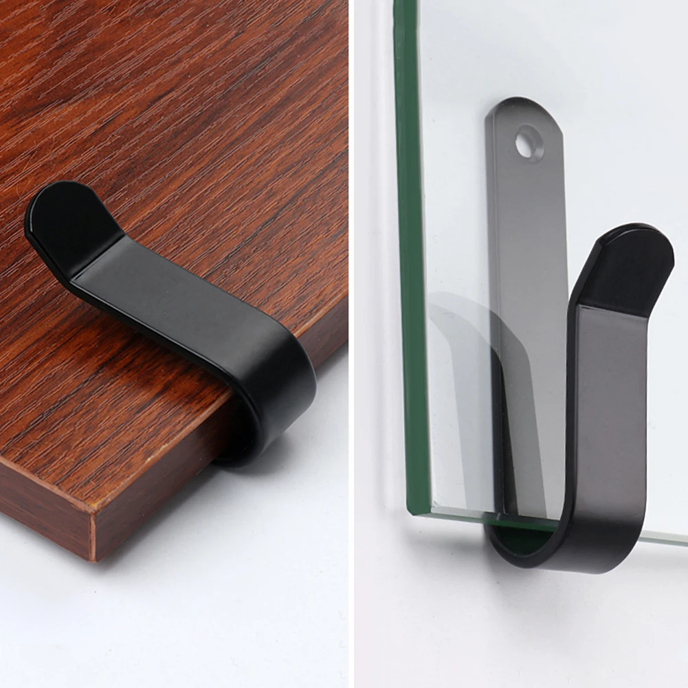 Soporte de pared para snowboard de acero sólido, colgador de estante de exhibición y almacenamiento para el hogar, habitación, garaje, 2/4/6/8/10 Uds. - imagen 5