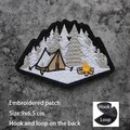 Winter camp