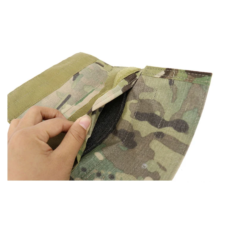 Chalecos tácticos Hombreras adecuadas para AVS JPC CPC Hombreras Hombreras engrosadas - imagen 5