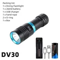 Black-26650 battery