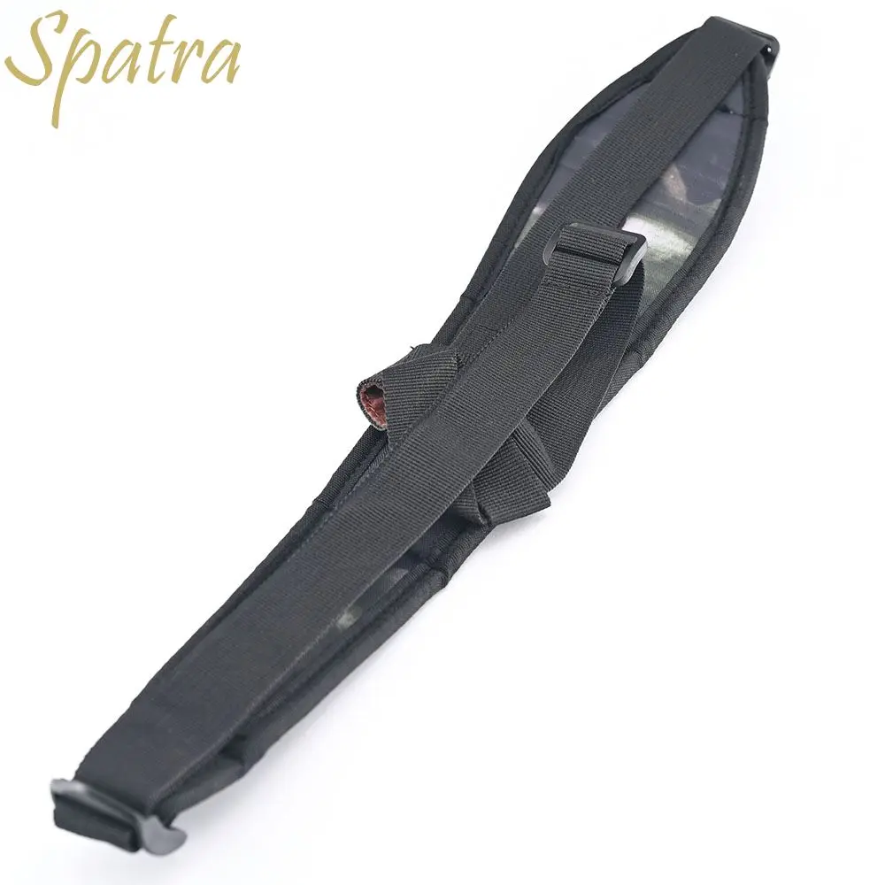 Sparta Gun Sling Comfortable Adjustable Length Single Shoulder Strap Sling - imagen 4
