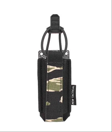 Vietnam Tiger Stripe