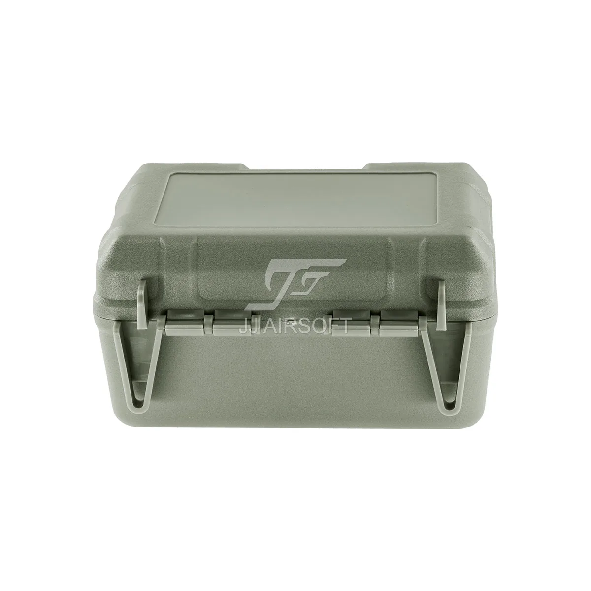 Caja táctica JJ Airsoft pequeña para equipamiento - imagen 4