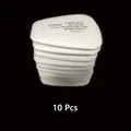 10 Pcs Filter cotton