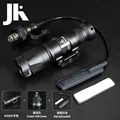 BK M300C  Flashlight