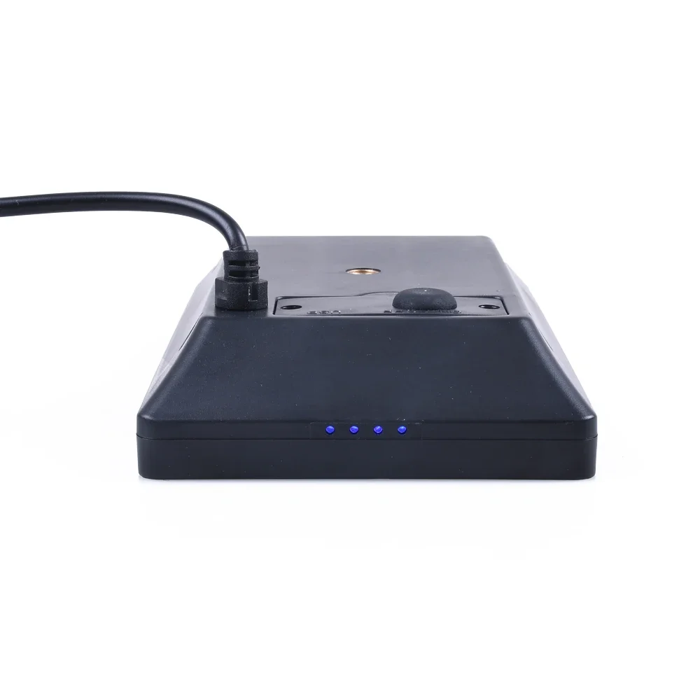 Cámara de caza, cargador de Panel Solar, batería de energía externa para cámaras de rastreo SUNTEK HC300M HC300 HC700M/G/A, cámara de vida silvestre - imagen 5