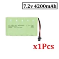 7.2v 4200mAh SM