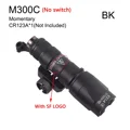 M300C BK (No switch)
