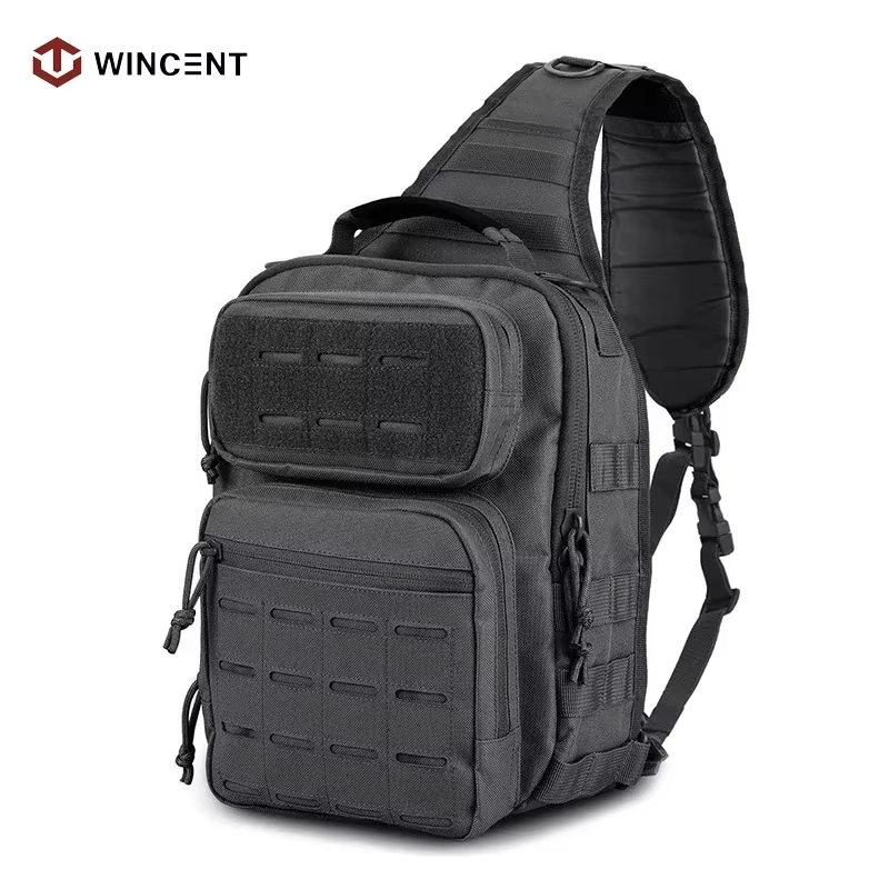 Mochila EDC Molle Assault Range para caza y senderismo - imagen 4