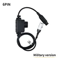 6PIN PTT-BK