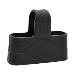 Jaula táctica MOLLE porta cargadores Glock M4 AK rifle 5,56