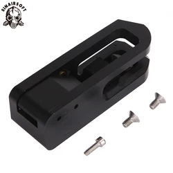 Glock CZ Shadow 2 STI 1911 Funda IPSC